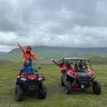 ТУР &laquo;АХШТЫРСКИЙ ХРЕБЕТ&raquo; 2 часа