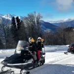Тур &laquo;СКАЗОЧНЫЙ ЛЕС&raquo;