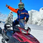 Тур &laquo;Снежное сафари&raquo;