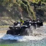Тур "ПОЛКОВНИЧЬИ ВОДОПАДЫ" 5-6 часов