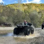 Тур "ПОЛКОВНИЧЬИ ВОДОПАДЫ" 5-6 часов