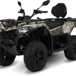 Квадроцикл CF MOTO CFORCE 500