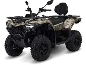 Квадроцикл CF MOTO CFORCE 500
