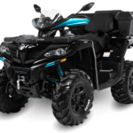 Квадроцикл CF MOTO CFORCE 800