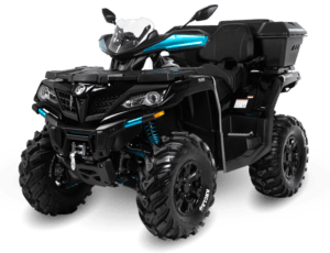 Квадроцикл CF MOTO CFORCE 800