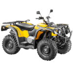 Квадроцикл Stells ATV 500 YS Leopard
