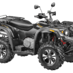 Квадроцикл Stells ATV 600 YS Leopard