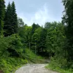 Тур &laquo;ВОДОПАД КОГОТЬ&raquo;