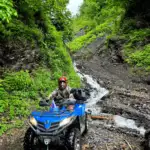 Тур &laquo;ВОДОПАД КОГОТЬ&raquo;