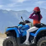 &laquo;VIP&raquo; ТУР НА КВАДРО & БАГГИ