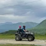 &laquo;VIP&raquo; ТУР НА КВАДРО & БАГГИ от 2 часов