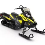 Снегоход Ski-doo Summit X