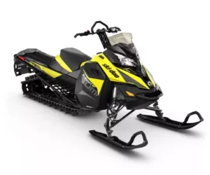 Снегоход Ski-doo Summit X
