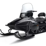 Снегоход Yamaha VK540