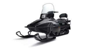 Снегоход Yamaha VK540
