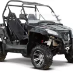 Багги STELS UTV 800