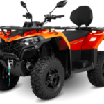 Квадроцикл CF MOTO CFORCE 400
