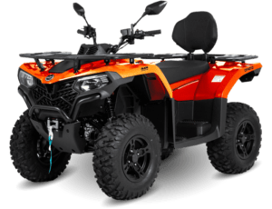 Квадроцикл CF MOTO CFORCE 400