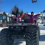 ТУР НА КВАДРОГИГАНТАХ &laquo;VIP ТУР&raquo;