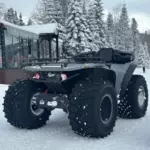 ТУР НА КВАДРОГИГАНТАХ &laquo;VIP ТУР&raquo;