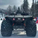 ТУР НА КВАДРОГИГАНТАХ &laquo;СКАЗОЧНЫЙ ЛЕС&raquo;