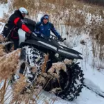 ТУР НА КВАДРОГИГАНТАХ &laquo;КРАСОТЫ КРАСНОЙ ПОЛЯНЫ&raquo;