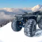 ТУР НА КВАДРОГИГАНТАХ