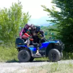 "VIP-ТУР" от 2х часов