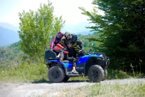 "VIP-ТУР" от 2х часов