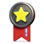 иконка 14 лет опыта