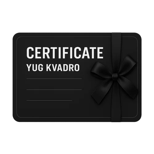 Сертификаты Горячий Ключ